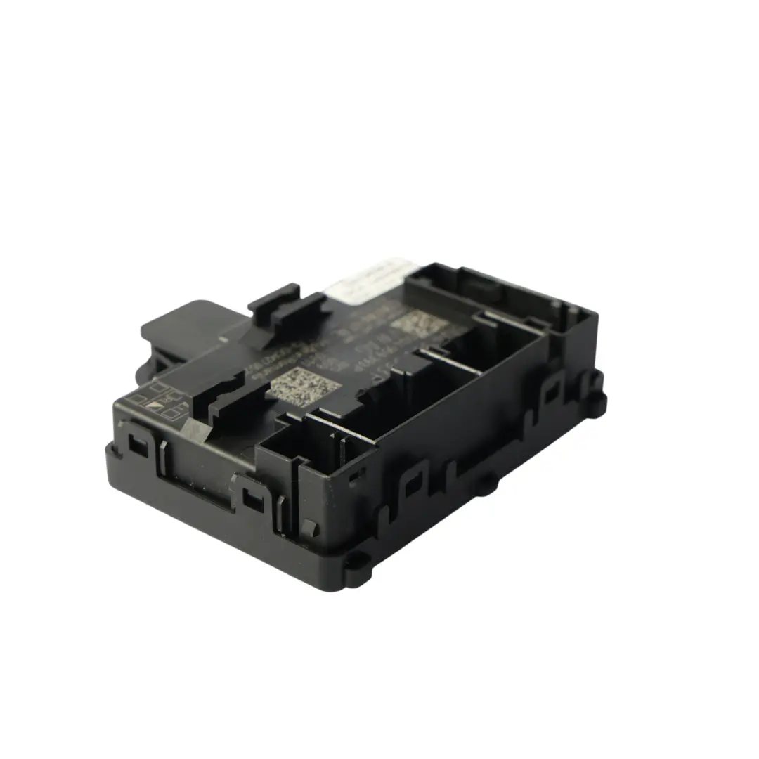 Volkswagen Crafter SY Mk2 Türmodul Steuergerät Fahrerseite - SKU 5Q4959393P - Teilenummer 5Q4959393P